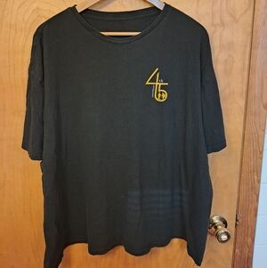 Pink Floyd Anniversary Tee